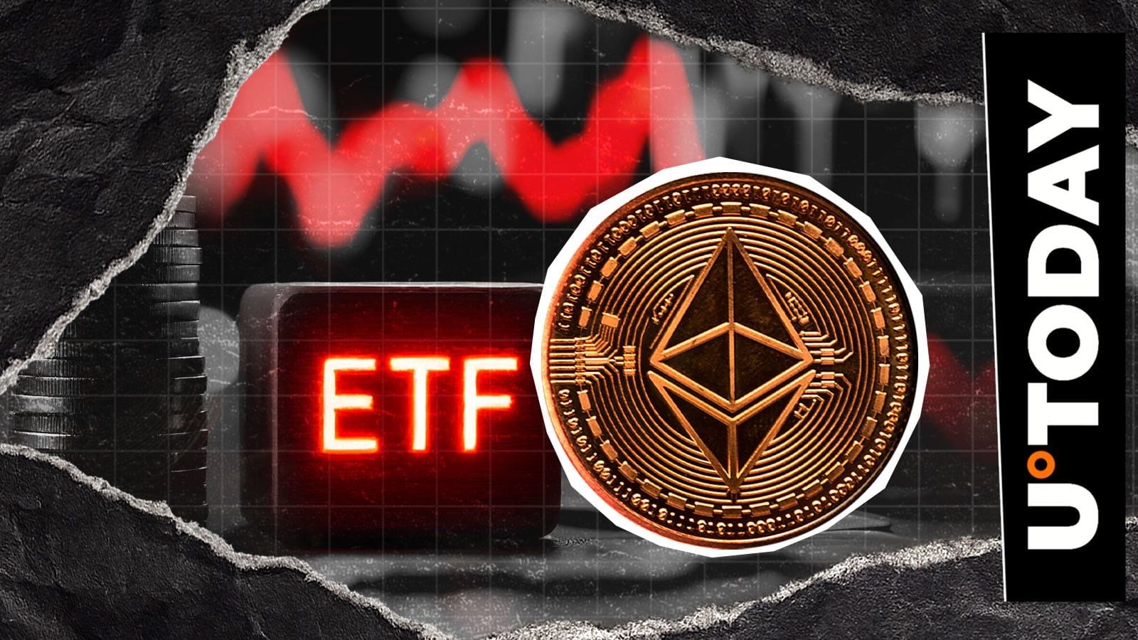 Ethereum extends sixth consecutive monthly loss