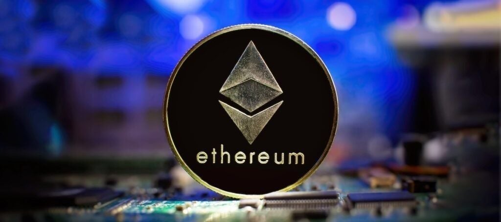 Khó khăn của Ethereum: các tổ chức mua vào, nhưng tại sao áp lực bán vẫn dai dẳng?