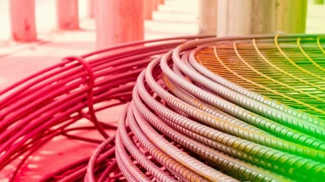 Everus Construction Group Q1 Earnings Call Highlights