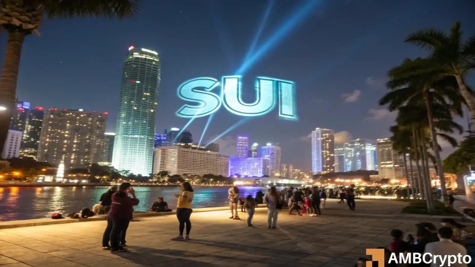 Examining why SUI needs a decisive close above $1.08 to flip bullish
