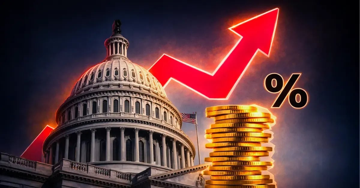 Fed holds rates as inflation is elevated; crypto markets react as Bitcoin approaches $75,000