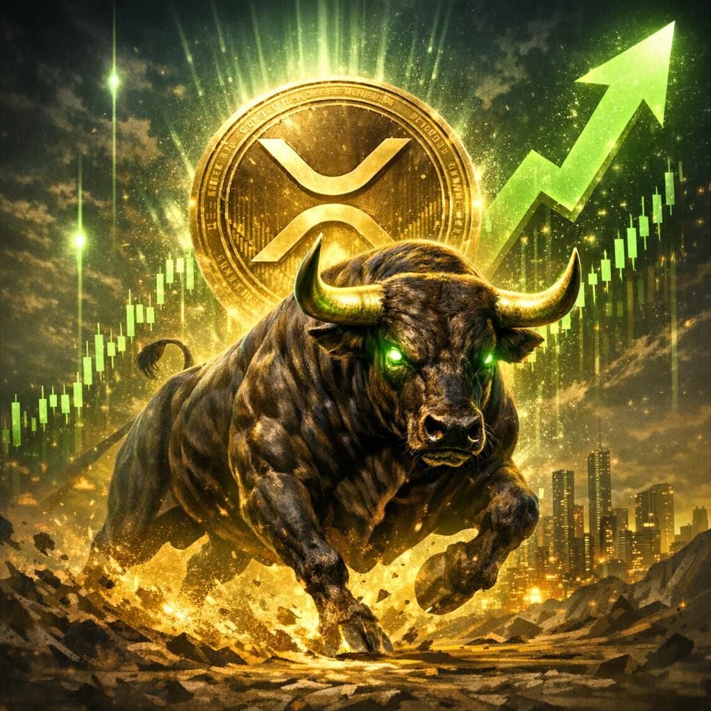 Ripple expected to secure Federal Reserve master account after Kraken approval, expert explains