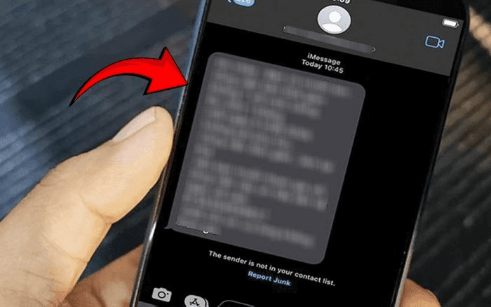 Caution over brand-name SMS impersonation scams and evolving fraud tactics