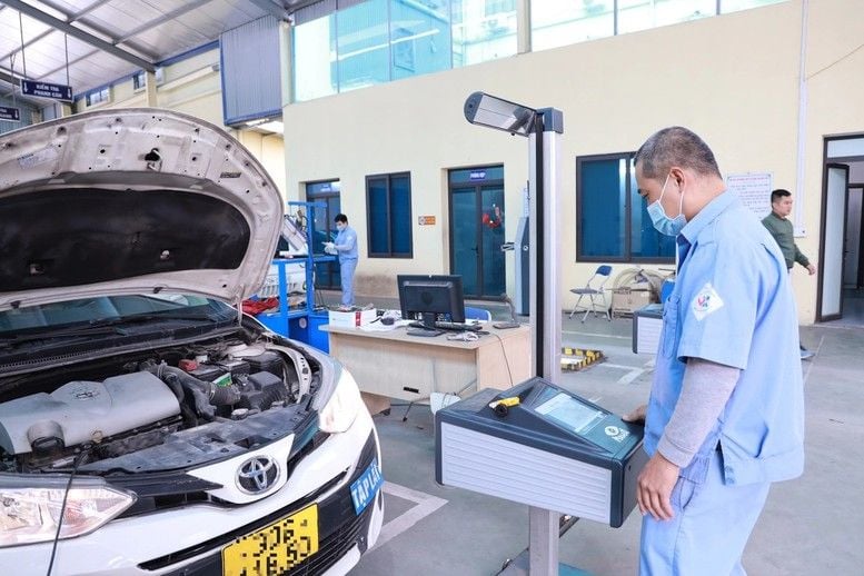 Proposal to change how traffic penalty notices are verified