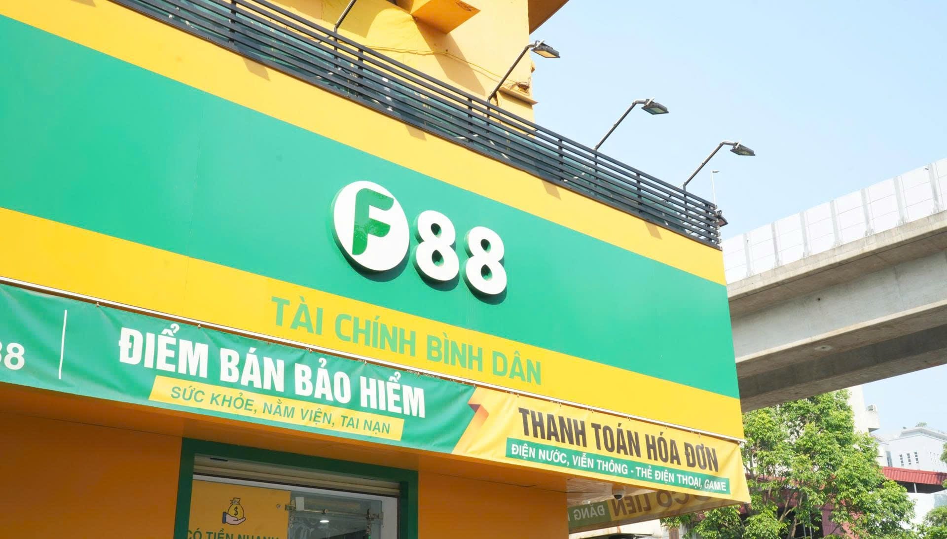 F88 completes 300 billion VND public bond offering