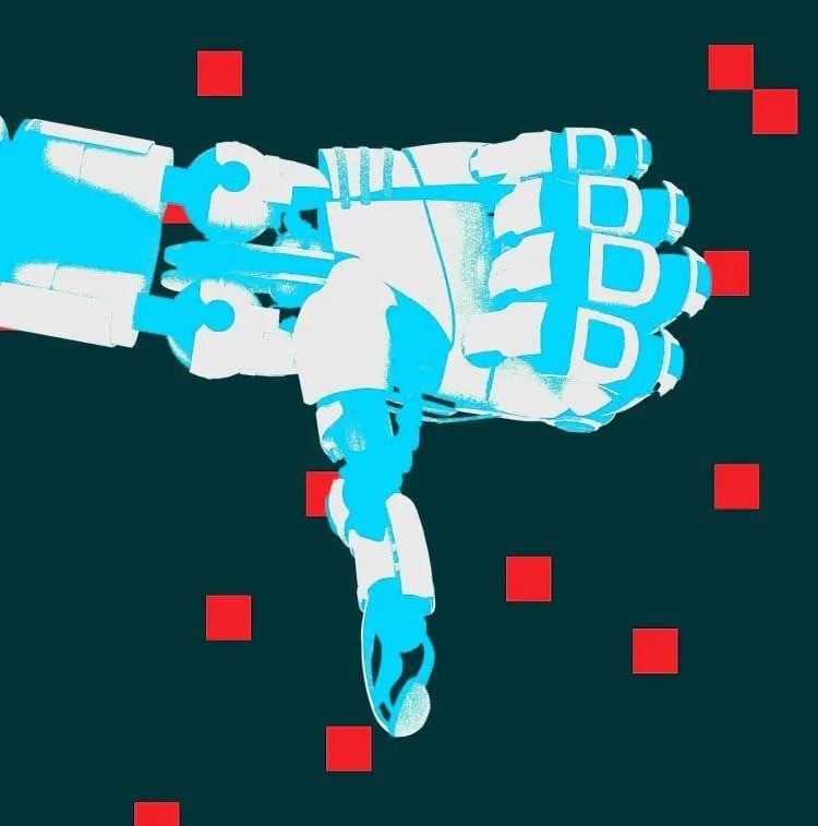Gen Z shuns AI, preferring traditional writing over AI, challenging Silicon Valley’s push into artificial intelligence