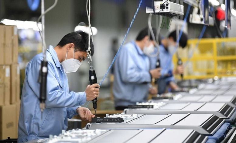 FDI realizations in four months 2026 reach highest level in five years