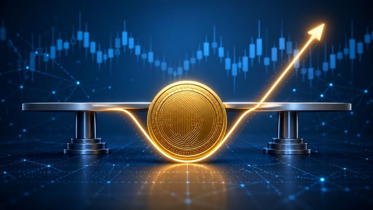 Fed holds rates steady, BTC slips under $75k before quick rebound