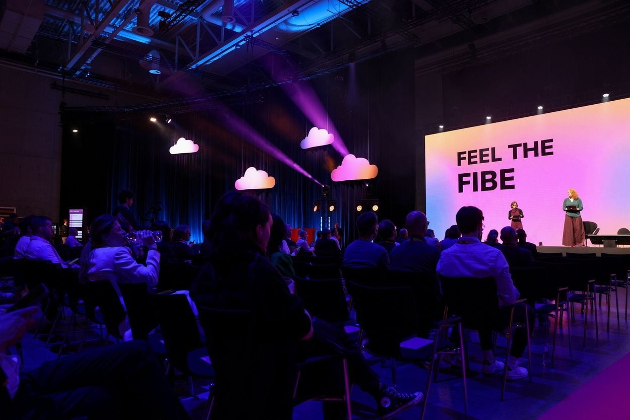 FIBE Berlin 2026: Sự xuất hiện của tiền điện tử tăng tại hội nghị FinTech lớn nhất châu Âu