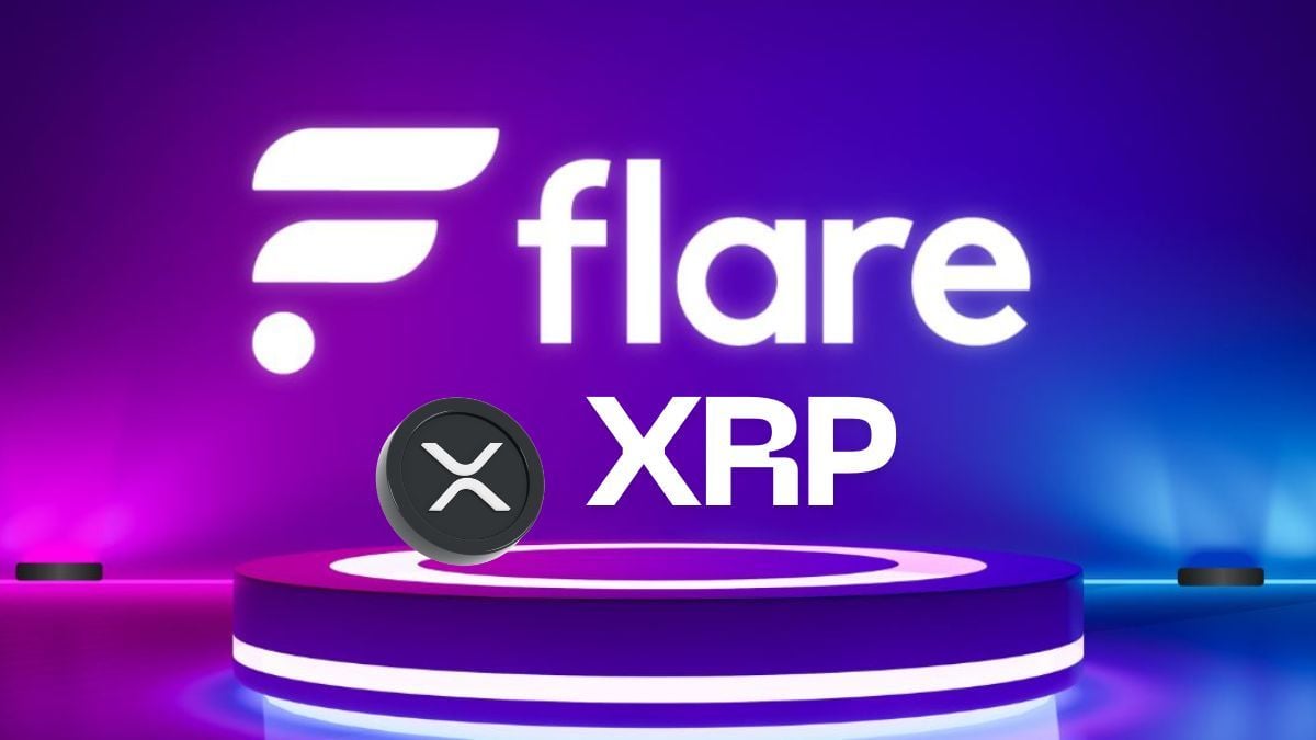 Flare FXRP reaches 100 million circulating supply as 100 million XRP tokenized