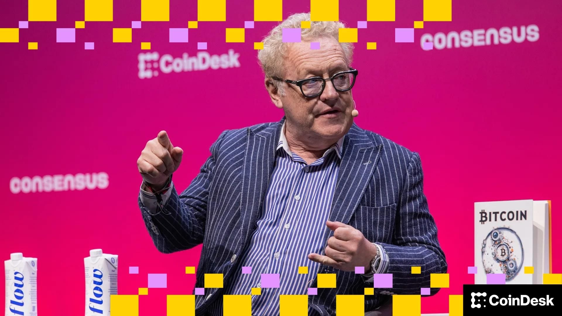 Terpin: Bitcoin could revisit the $40,000s before a durable recovery