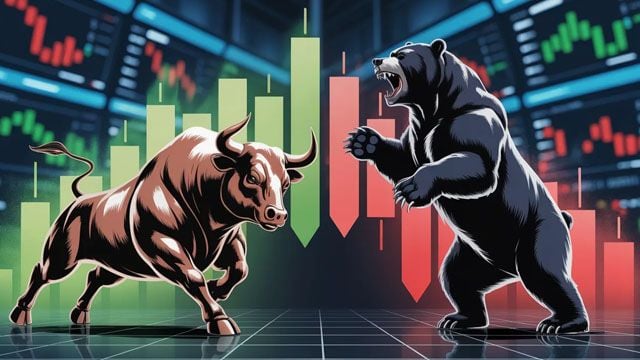 Trump economy supported by strong corporate earnings despite geopolitical headwinds