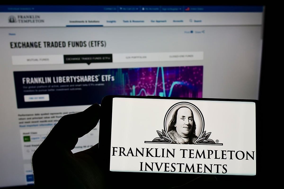 Franklin Templeton backs Ondo for 24/7 tokenized stocks and ETFs