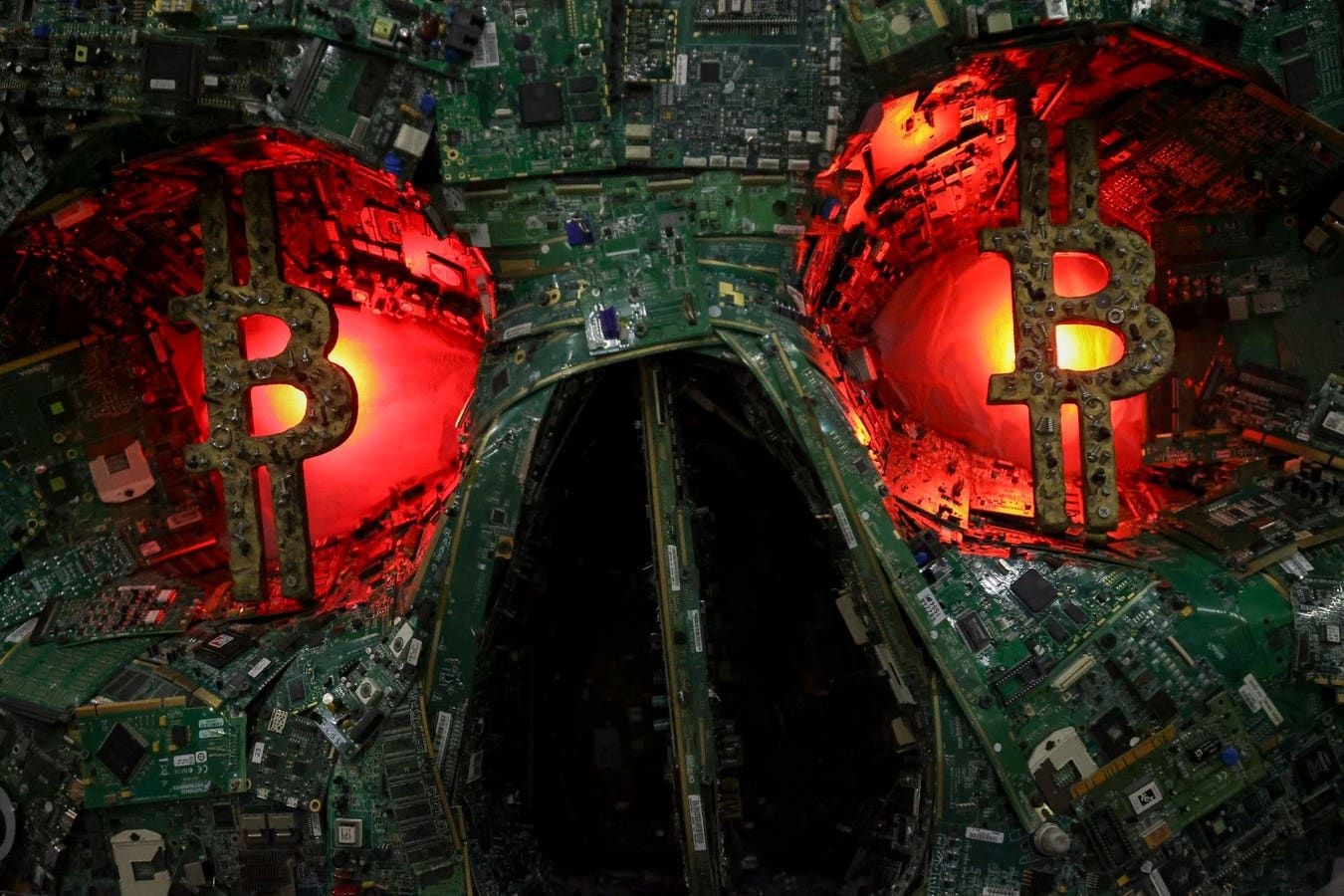 Bitcoin đối mặt với khả năng sụt giá khi lo ngại về khủng hoảng có thể so sánh với 2008