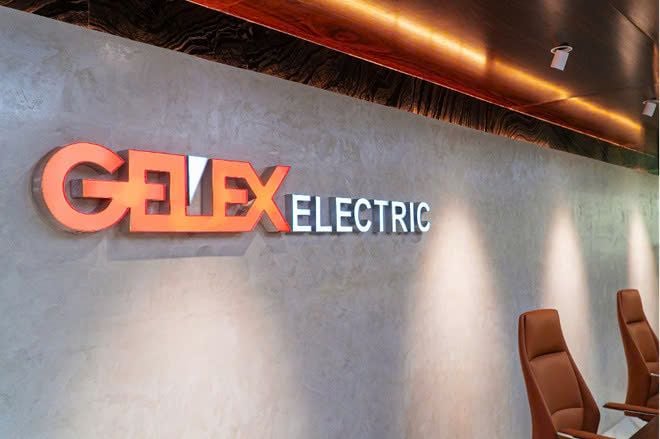Gelex Electric to issue nearly 274.5 million bonus shares, boosting charter capital to about VND 6.505 trillion