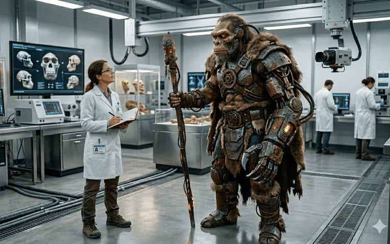 User prompts AI to speak in 'Caveman' language to save token costs: how effective is it?