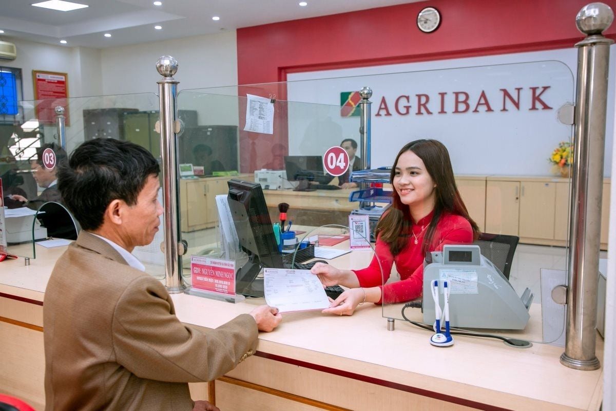 Agribank deposit rates in May 2026: which term offers the highest rate?