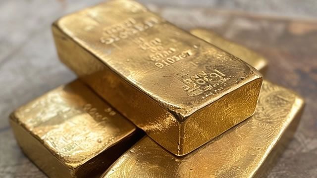 Phân tích thị trường vàng ngày 8 tháng 4 - các mức vào vị thế trong ngày dành cho nhà giao dịch hoạt động
