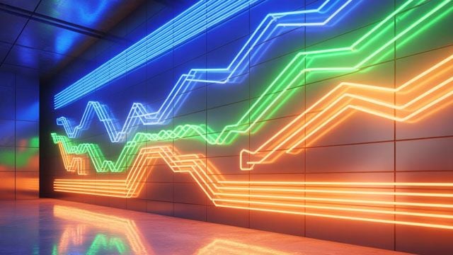 Gold (XAUUSD) Price Forecast: Price Prediction Hinges on Fed, Inflation, Oil