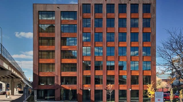 Granite Point Mortgage Trust Q1 Earnings Call Highlights