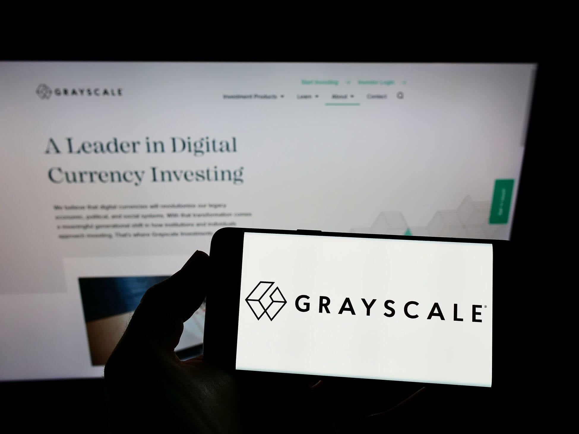 Grayscale Files to Convert Zcash Trust into a Privacy Coin ETF