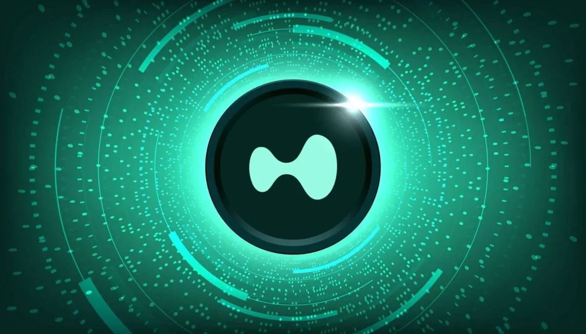 Grayscale Replaces Coinbase with Anchorage for HYPE ETF Custody Services