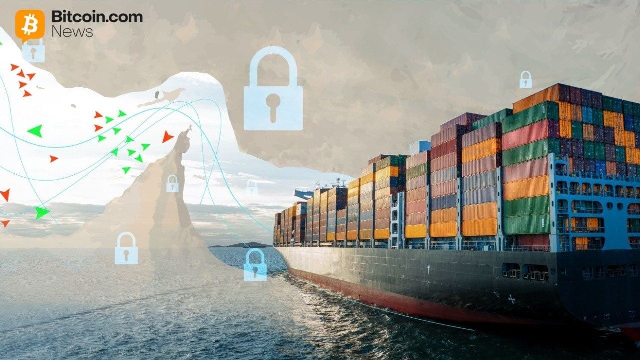 Công ty Hy Lạp cảnh báo lừa đảo Bitcoin khi tàu thuyền gặp hỏa lực trên Eo biển Hormuz