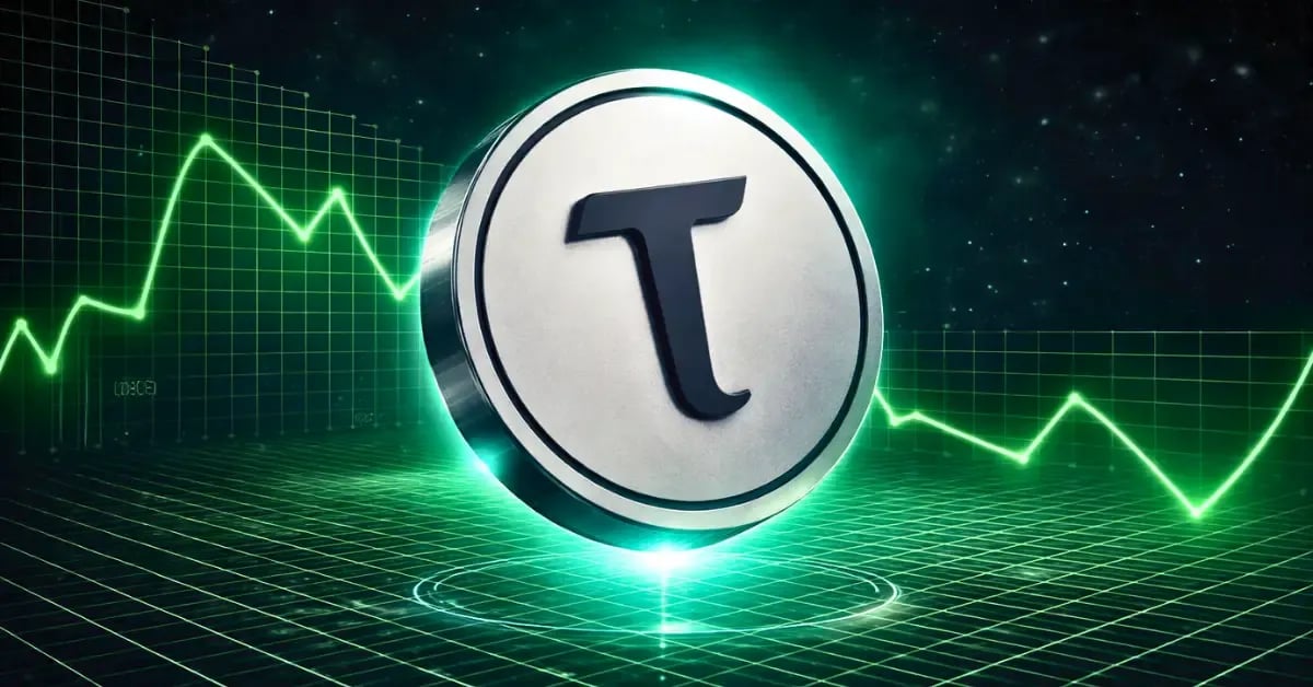 GTAO gains ground: Grayscale reopens private placements as Bittensor hits Solana