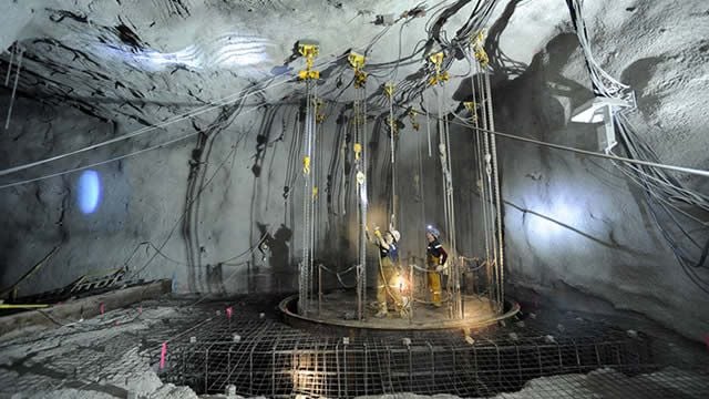 Geopolitical tensions weigh on Wheaton Precious Metals as gold and silver prices rebound