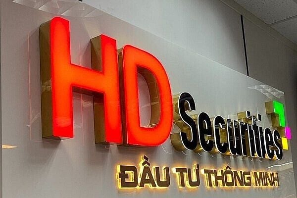 HD Securities Sets Record Date to Issue Over 73 Million Shares as Stock Dividend