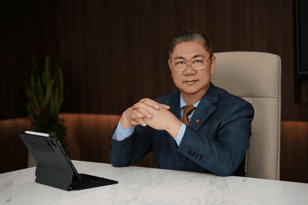 Vu Huu Dien appointed Chairman of HD Securities