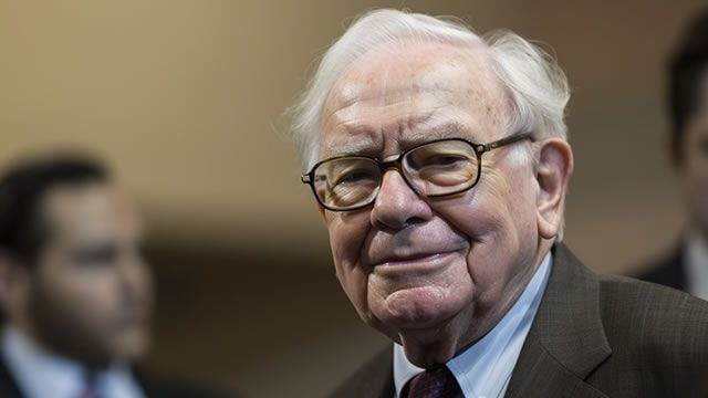 Berkshire Hathaway names Greg Abel successor as Warren Buffett retires, signaling a new era