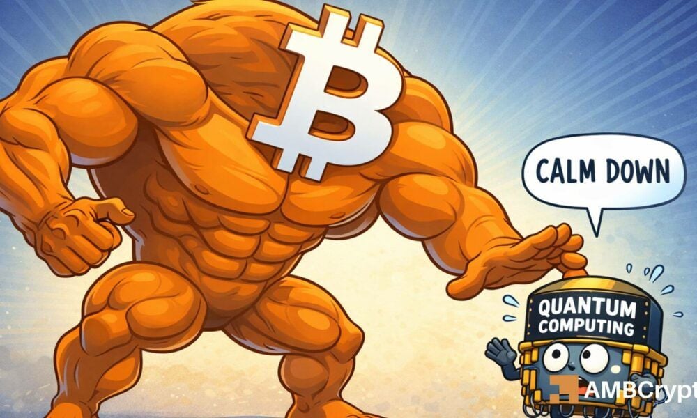 Higher for longer: can Bitcoin survive Fed's latest 18.5 billion liquidity injection?