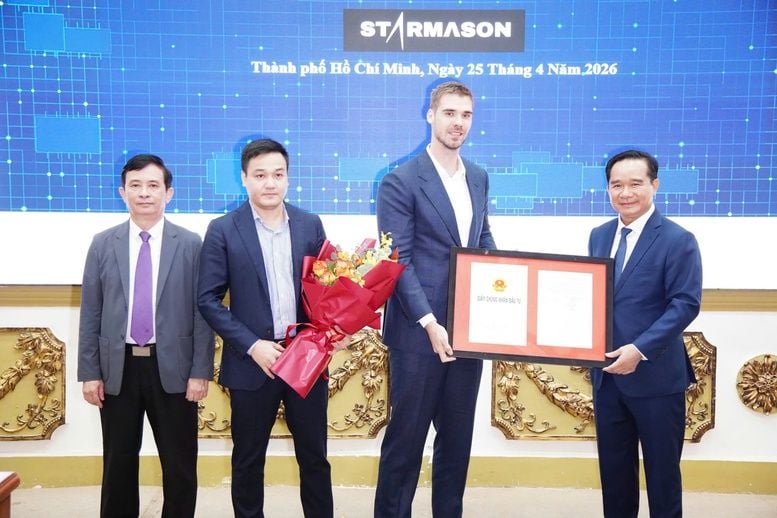 Ho Chi Minh City records US$1.23 billion in investment in Q1 2026 under special investment procedures