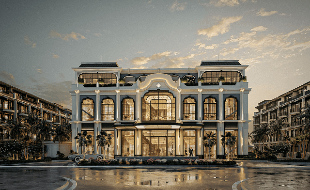 ANmaison Hai Phong to open show home in June 2026, introducing Modern Indochine living at a luxury project