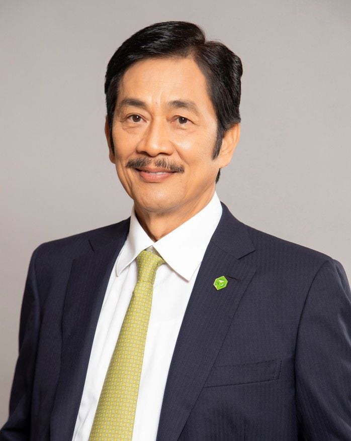 Novaland changes legal representative from Bùi Thành Nhơn to Dương Văn Bắc