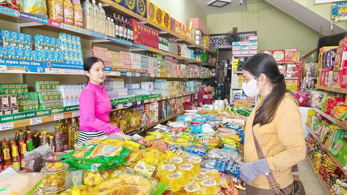 Các cá nhân và hộ kinh doanh có doanh thu hàng năm lên đến 1 tỷ đồng phải thực hiện trước ngày 31 tháng 7 năm 2026 để tránh bị phạt lên tới 16 triệu đồng