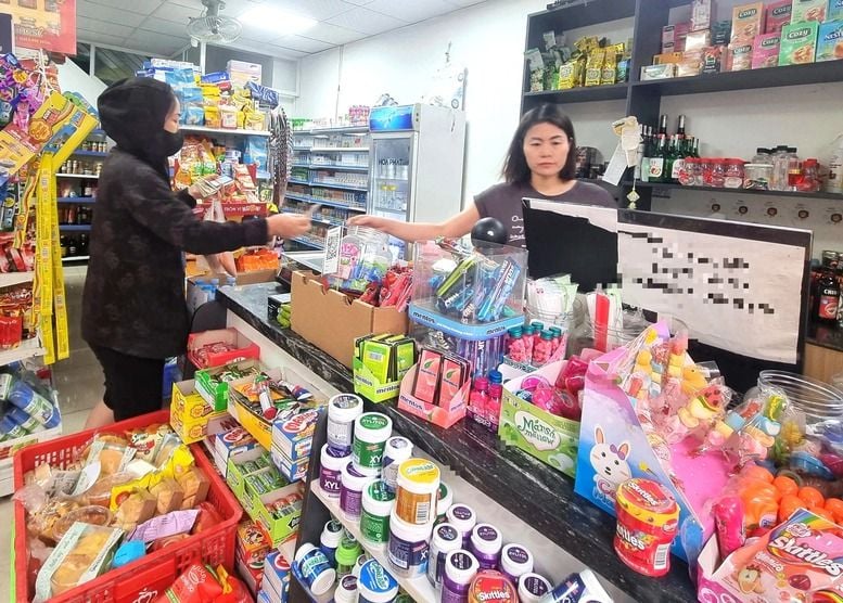 Official: Tax threshold for self-employed businesses raised to 1 billion VND per year, effective January 1, 2026.