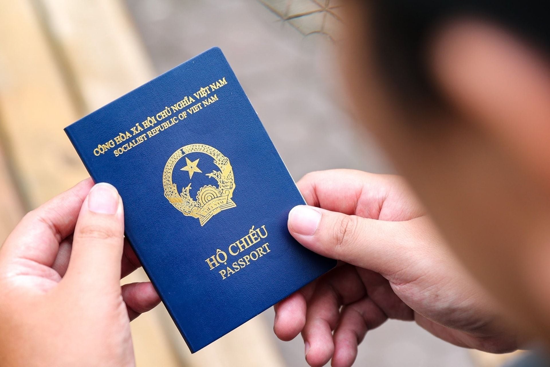Ho Chi Minh City police warn of online passport services scams and data privacy risks