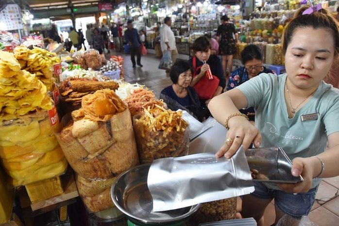 Tax authority directs implementation of 1 billion dong tax-exemption threshold under Decree 141