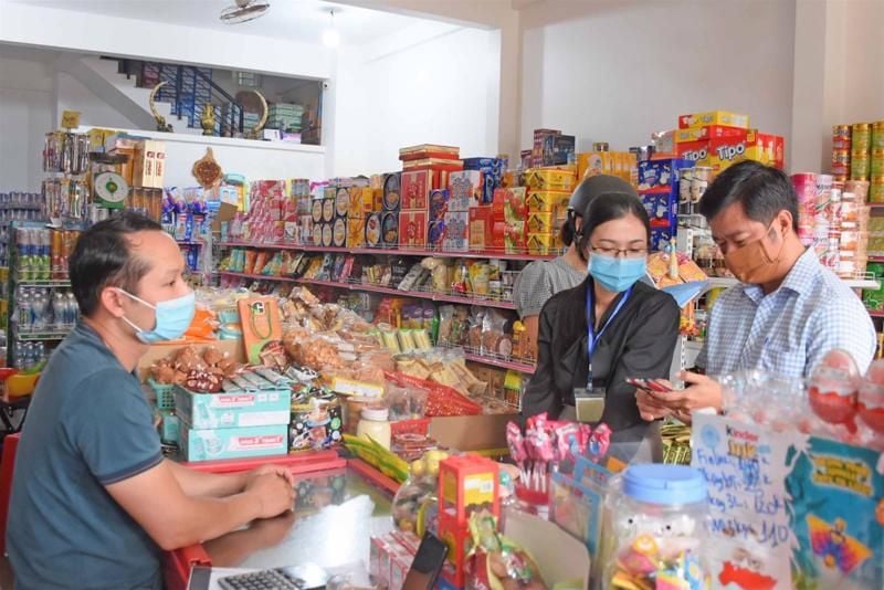 VAT and personal income tax: Changes for small businesses could raise tax liability by up to 50 million dong