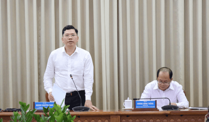 Ho Chi Minh City launches 10 strategic infrastructure projects totaling nearly $20 billion in four months