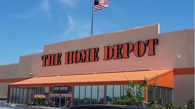 Home Depot acquires SIMPL Automation to accelerate same-day delivery