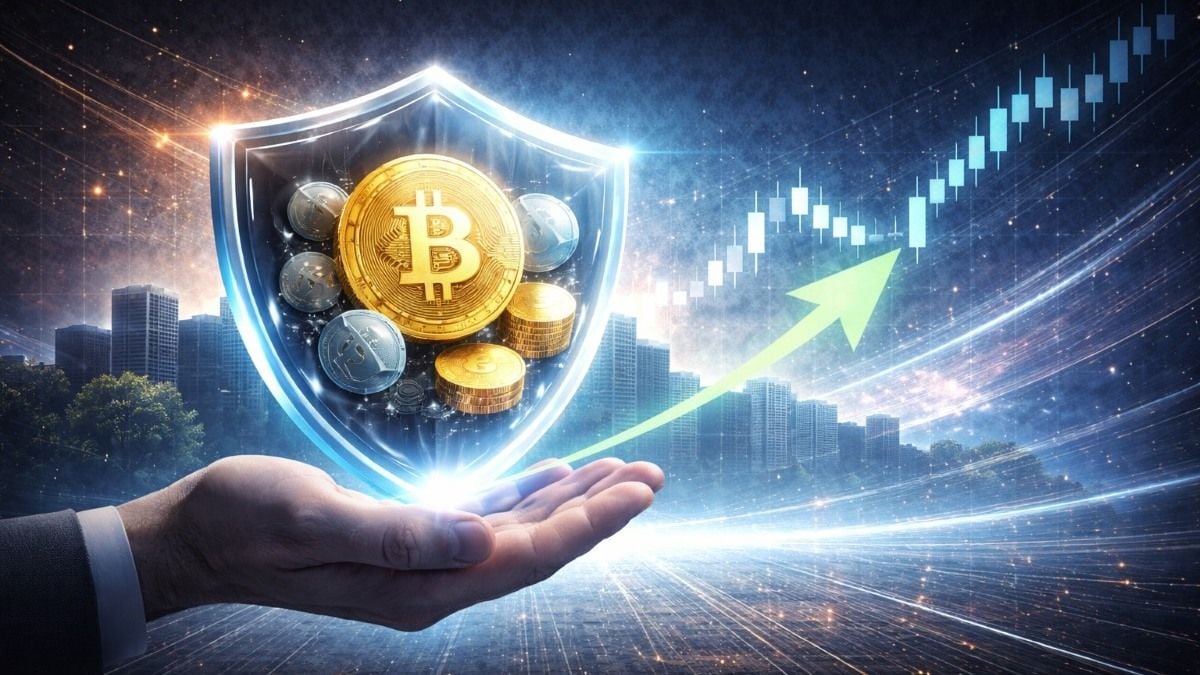 Hostplus weighs Bitcoin option in retirement platform