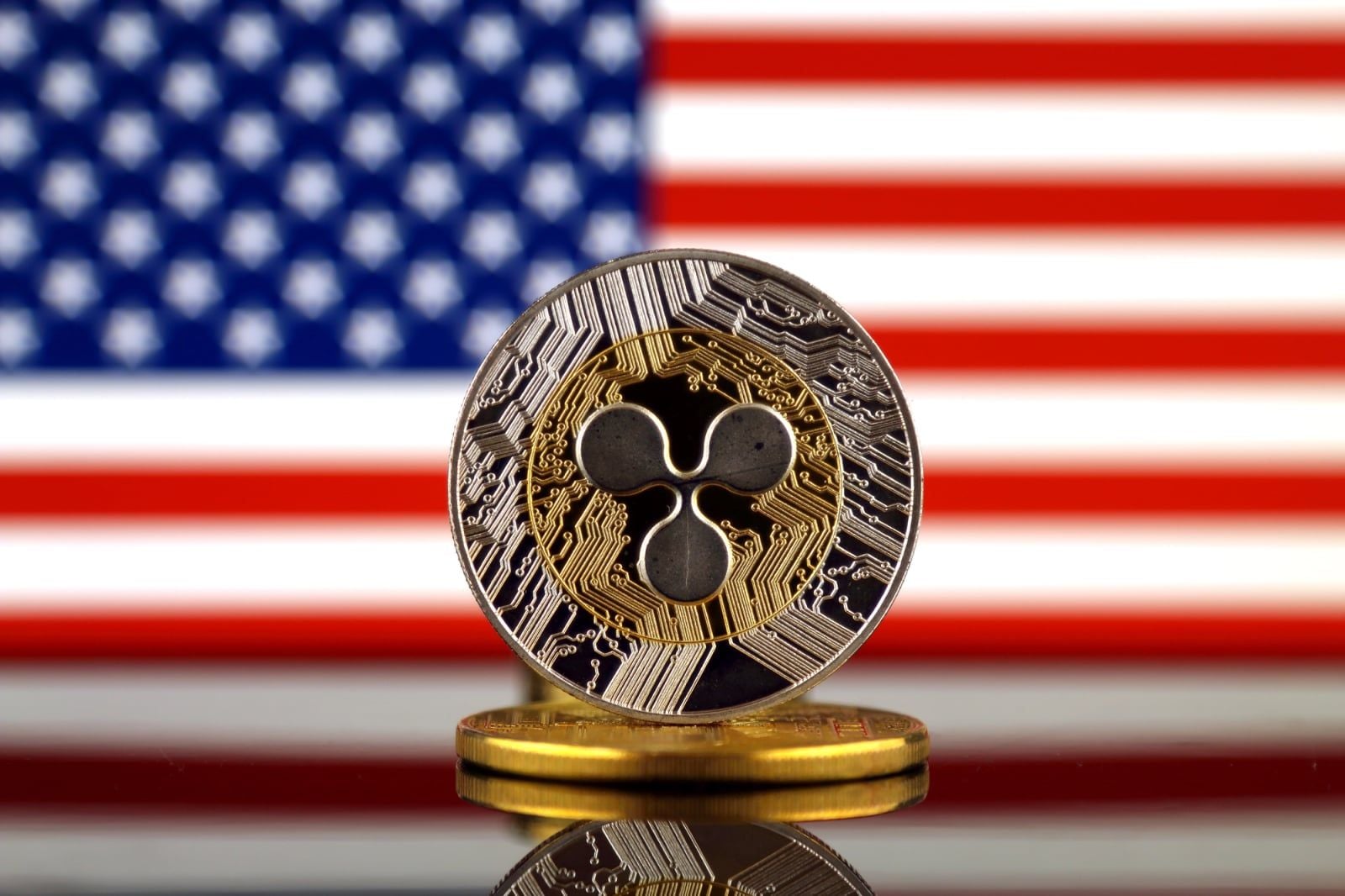 Đạo luật CLARITY mở đường cho XRP liên kết Ripple đạt đột phá tiềm năng lên 2 USD