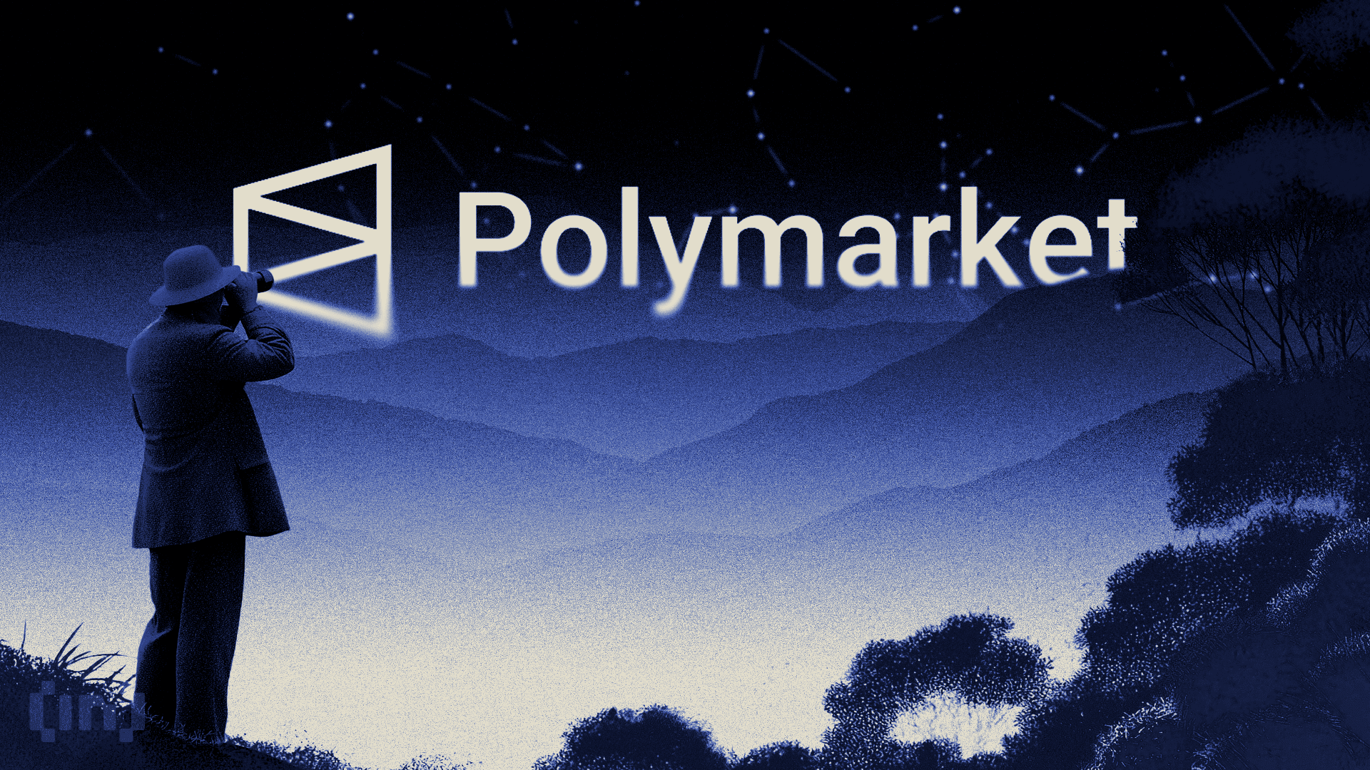 How Polymarket is turning Bitcoin volatility into a five-minute betting market
