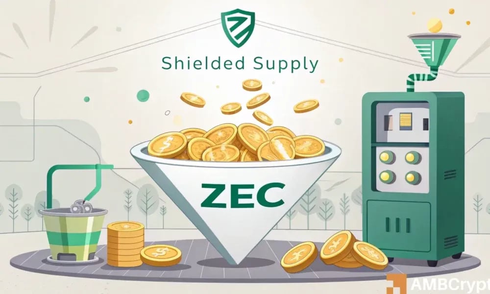 How the privacy narrative sparked ZCash’s rally — and what it needs now