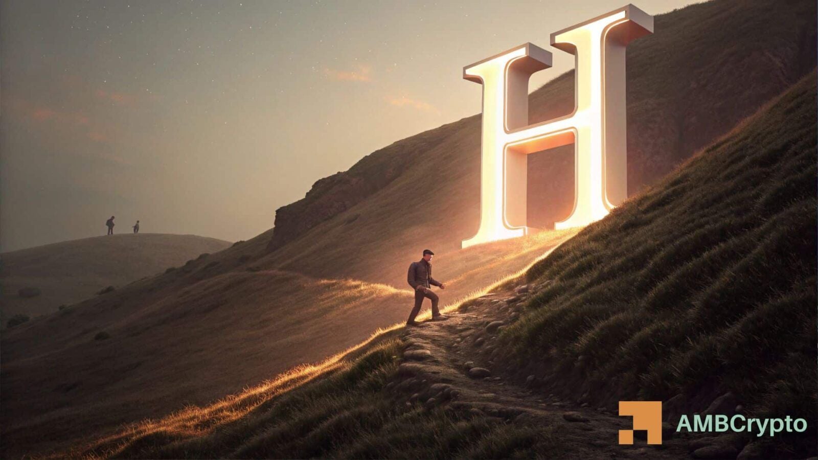 Humanity Protocol rallies 22% as volume falls, signaling thin participation and potential risk to the rally