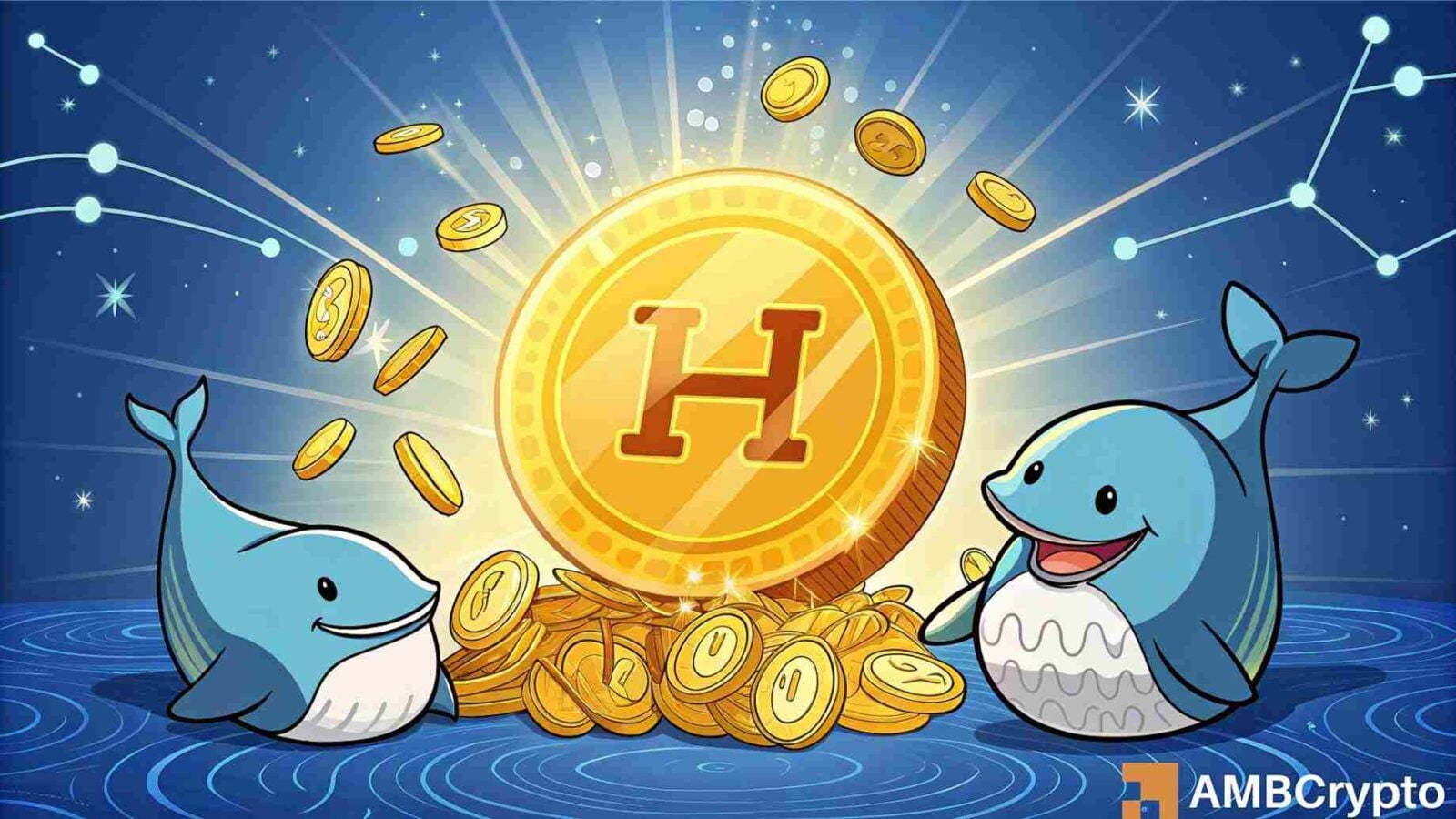 Humanity Protocol eyes 18.50% upside after breakout from descending trendline