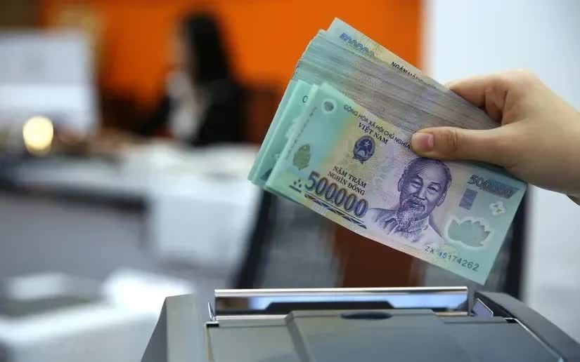 Đề xuất tăng lương cơ sở lên 2,7 triệu đồng/tháng từ ngày 1/7/2026